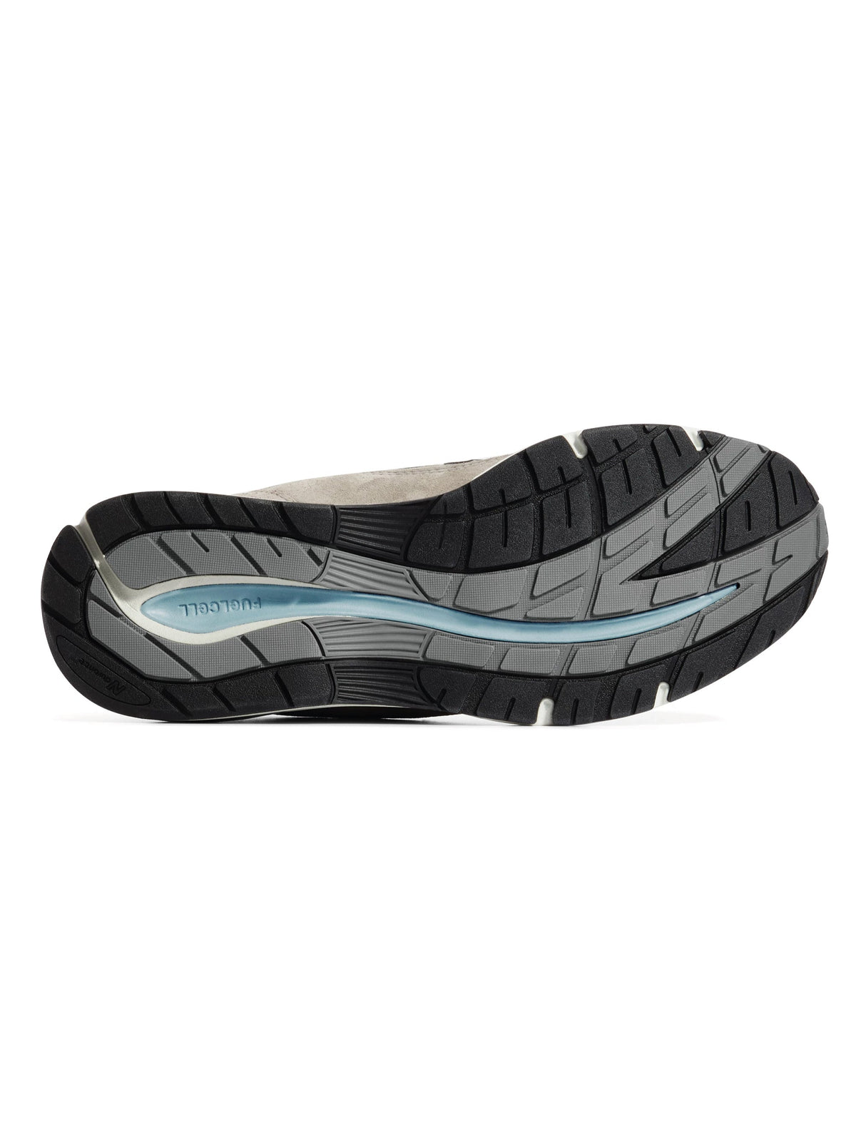 2026 New Arrival Sneakers retr 991v2 Made in Uk Grigio