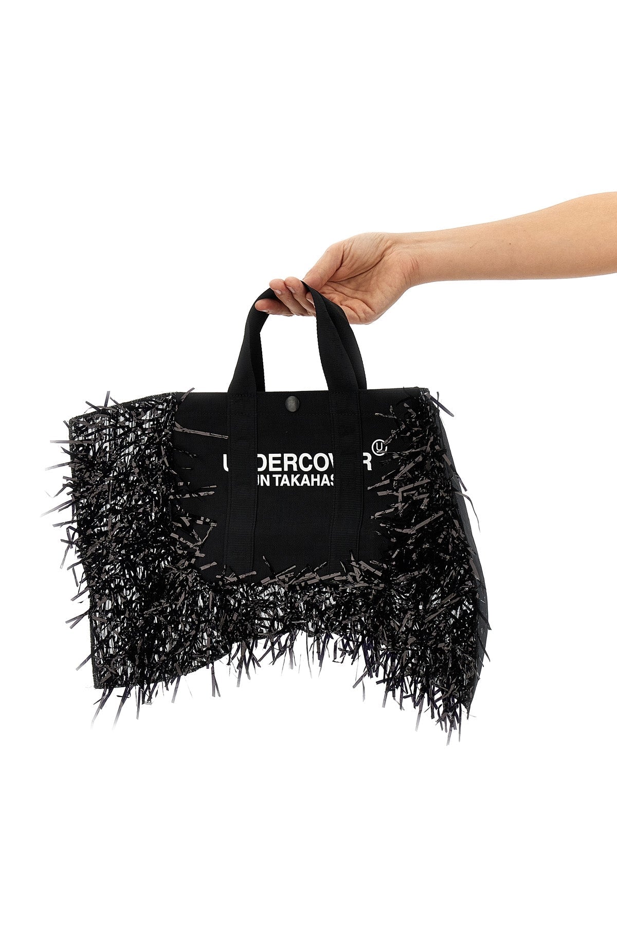 2026 New Arrival nylon handbag