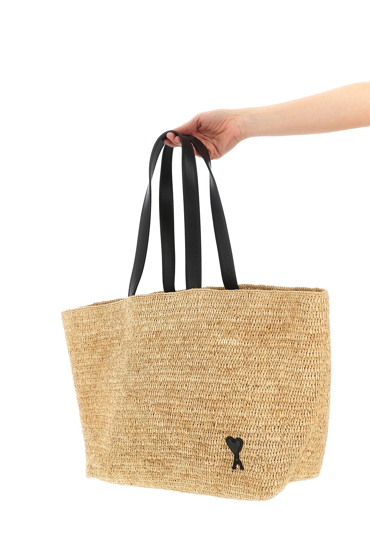 2026 New Arrival braided raffia shopping bag