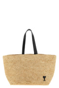 2026 New Arrival braided raffia shopping bag
