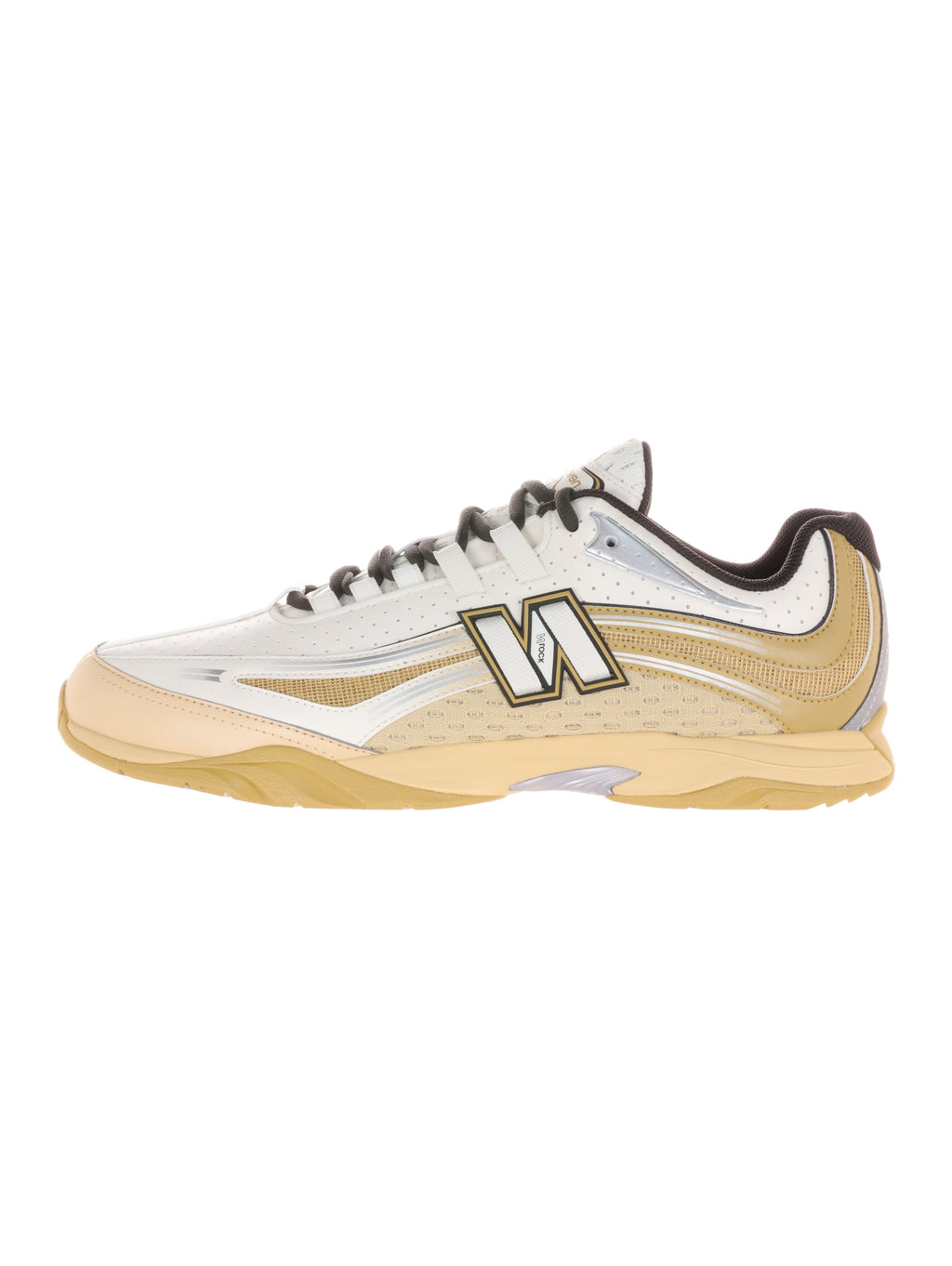 2026 New Arrival Sneakers Basse RC56 Sesamo