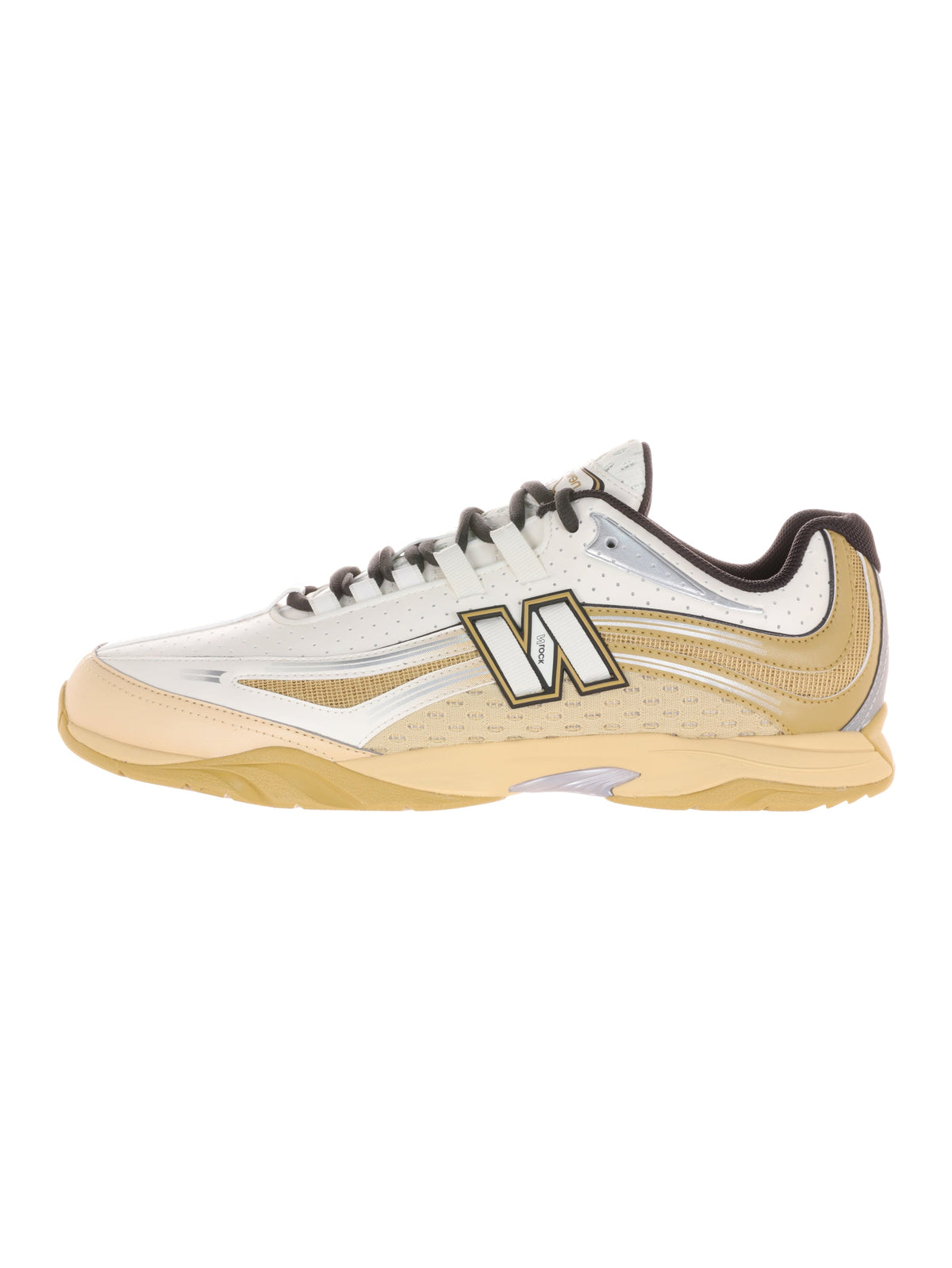 2026 New Arrival Sneakers Basse RC56 Sesamo