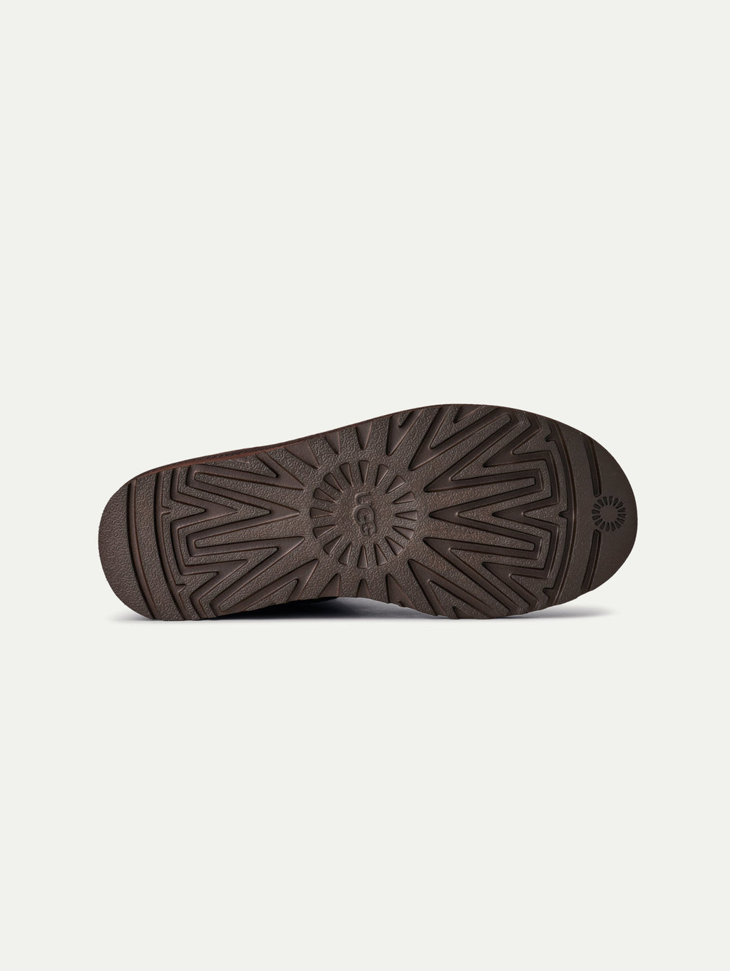 2026 New Arrival Stivaletti in Montone Mini Classic II Cacao