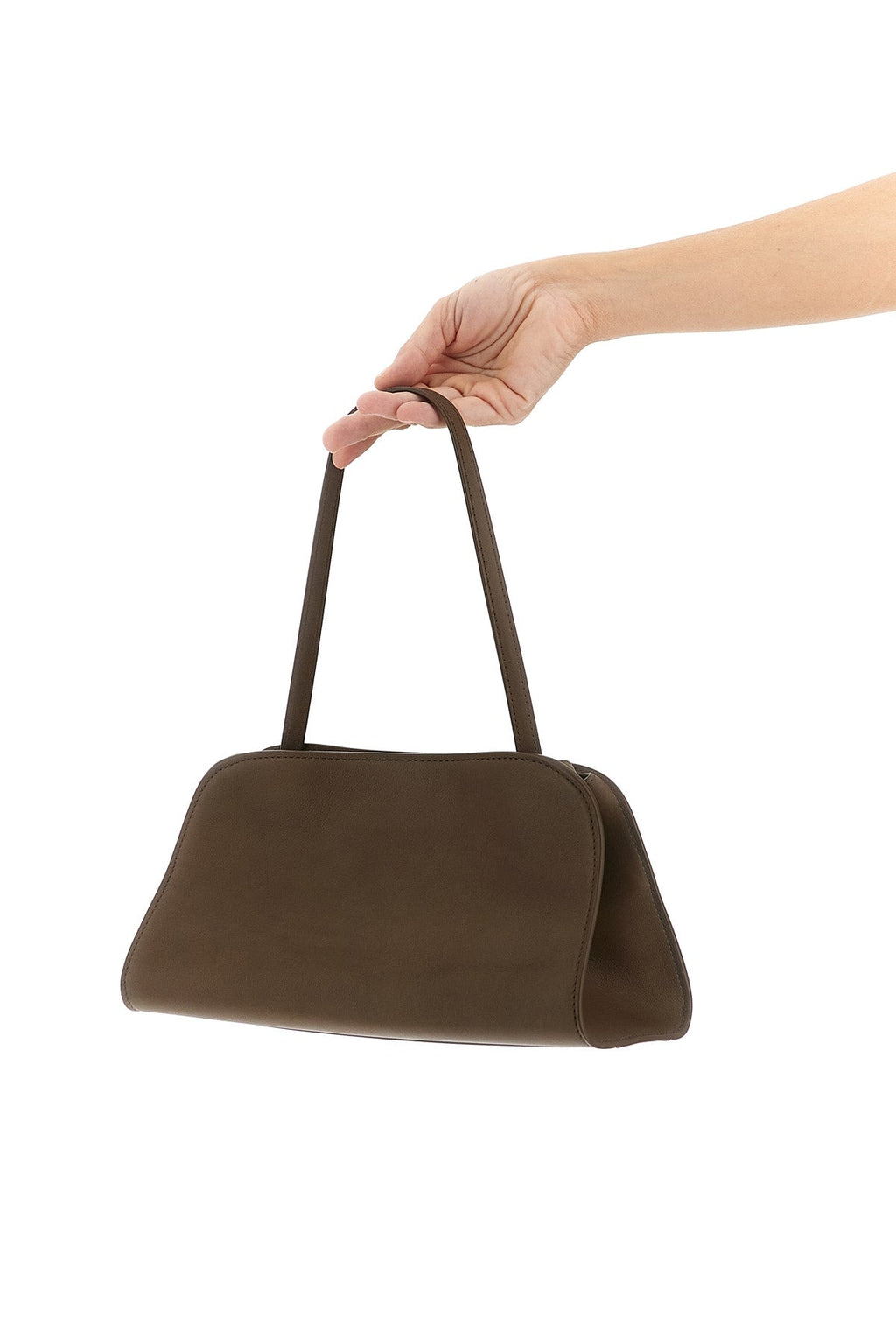 2026 New Arrival peggy leather clutch