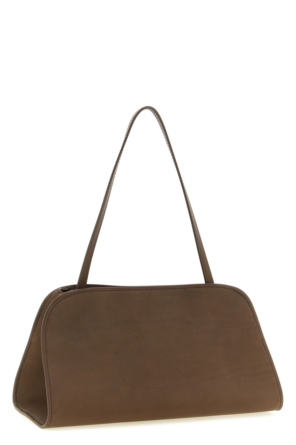 2026 New Arrival peggy leather clutch