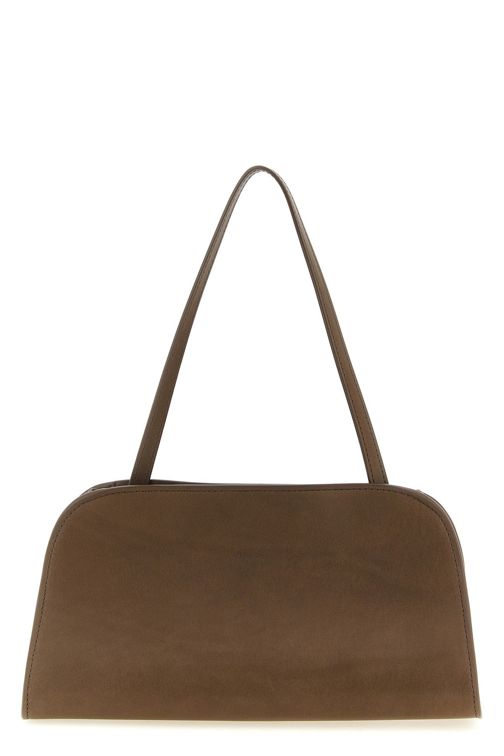 2026 New Arrival peggy leather clutch