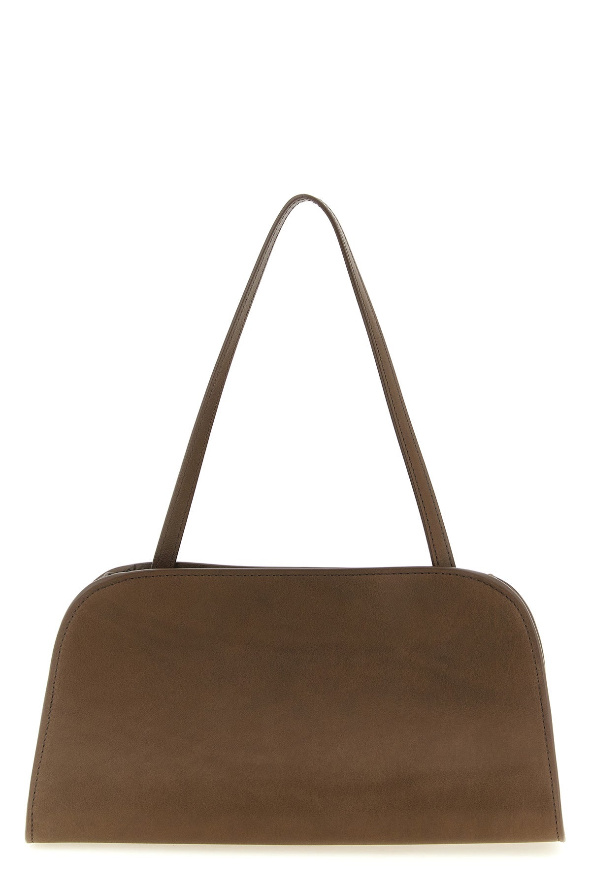 2026 New Arrival peggy leather clutch