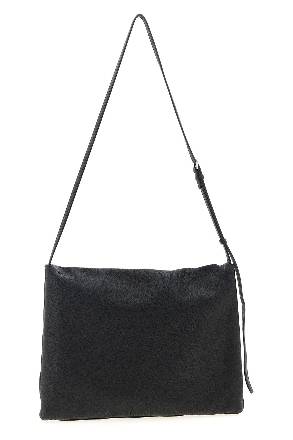 2026 New Arrival nan hammered deer leather crossbody bag