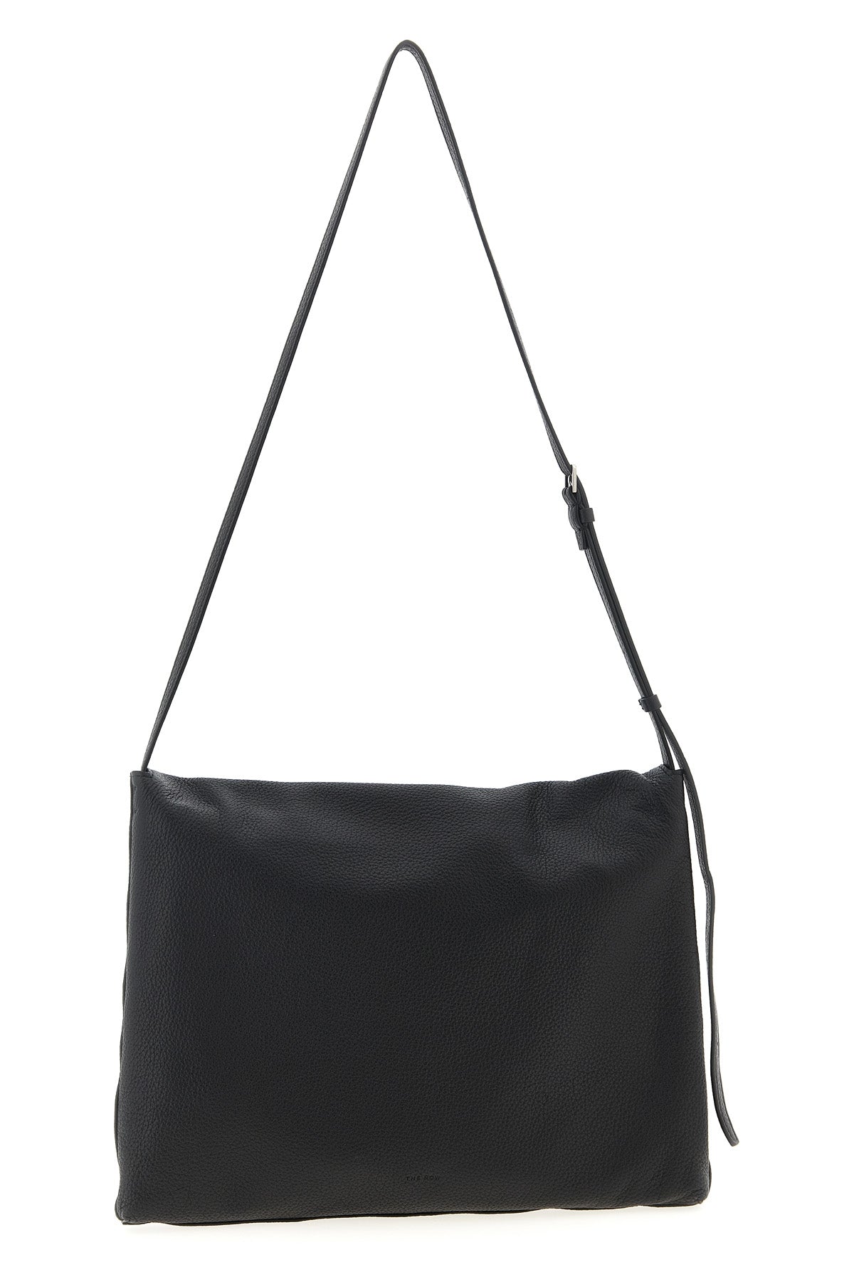 2026 New Arrival nan hammered deer leather crossbody bag
