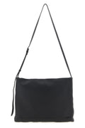2026 New Arrival nan hammered deer leather crossbody bag