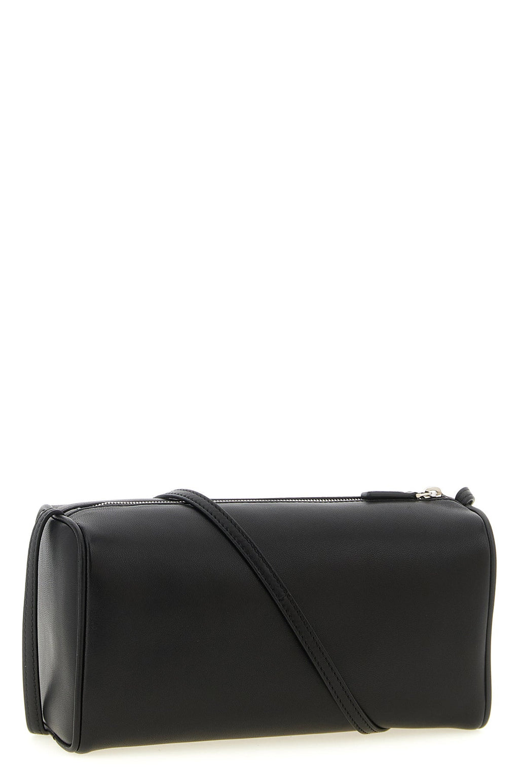 2026 New Arrival 90s smooth nappa leather crossbody bag