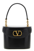 2026 New Arrival mini leather vain shoulder strap