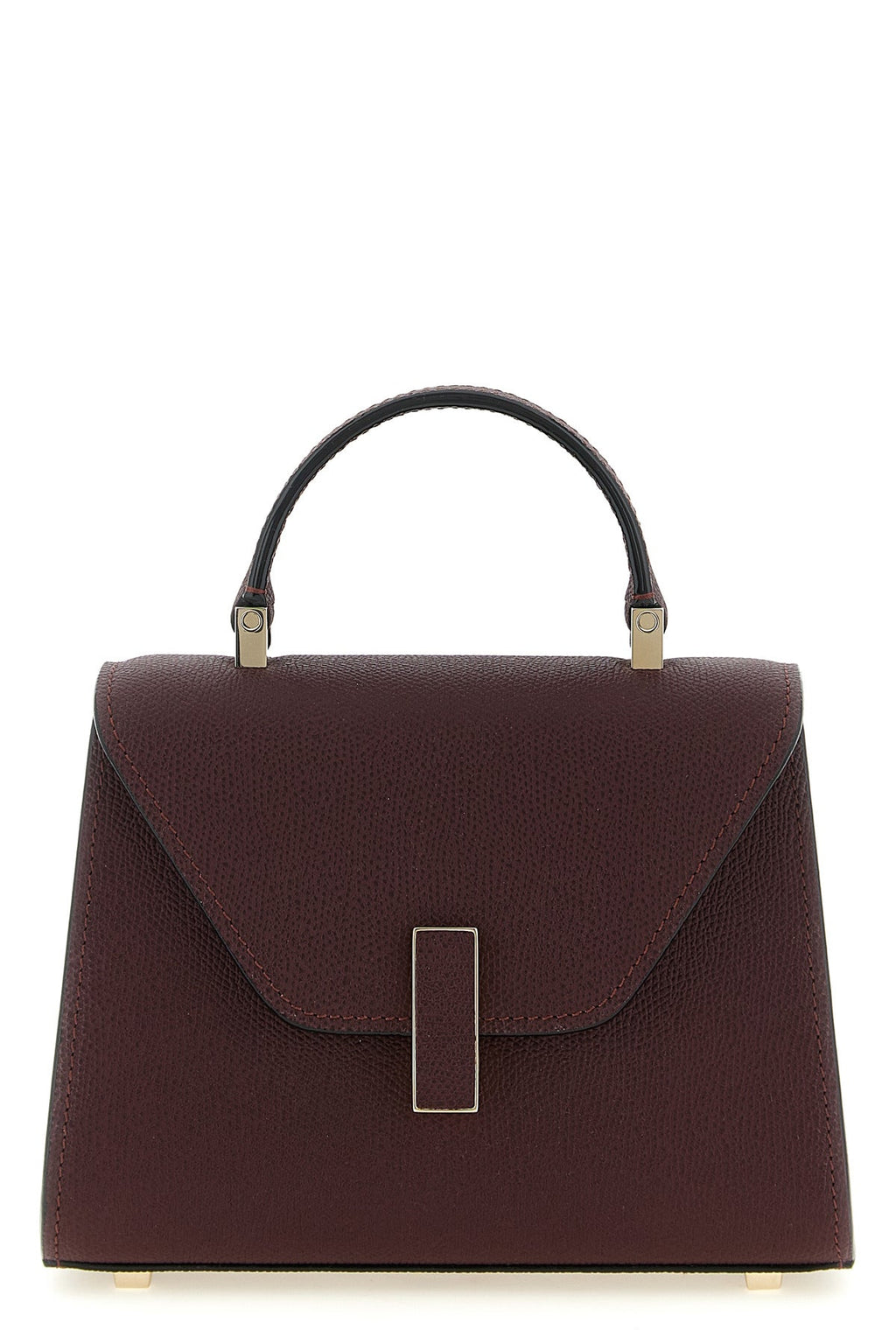 2026 New Arrival micro iside crossbody bag in millepunte calf leather