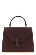 2026 New Arrival micro iside crossbody bag in millepunte calf leather