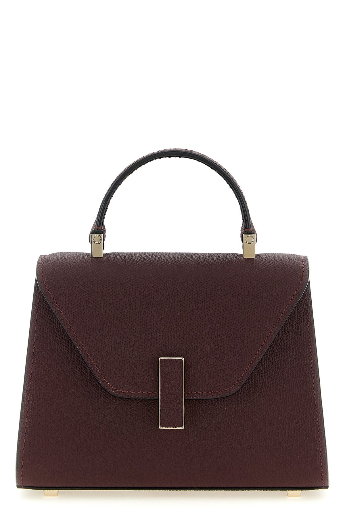 2026 New Arrival micro iside crossbody bag in millepunte calf leather
