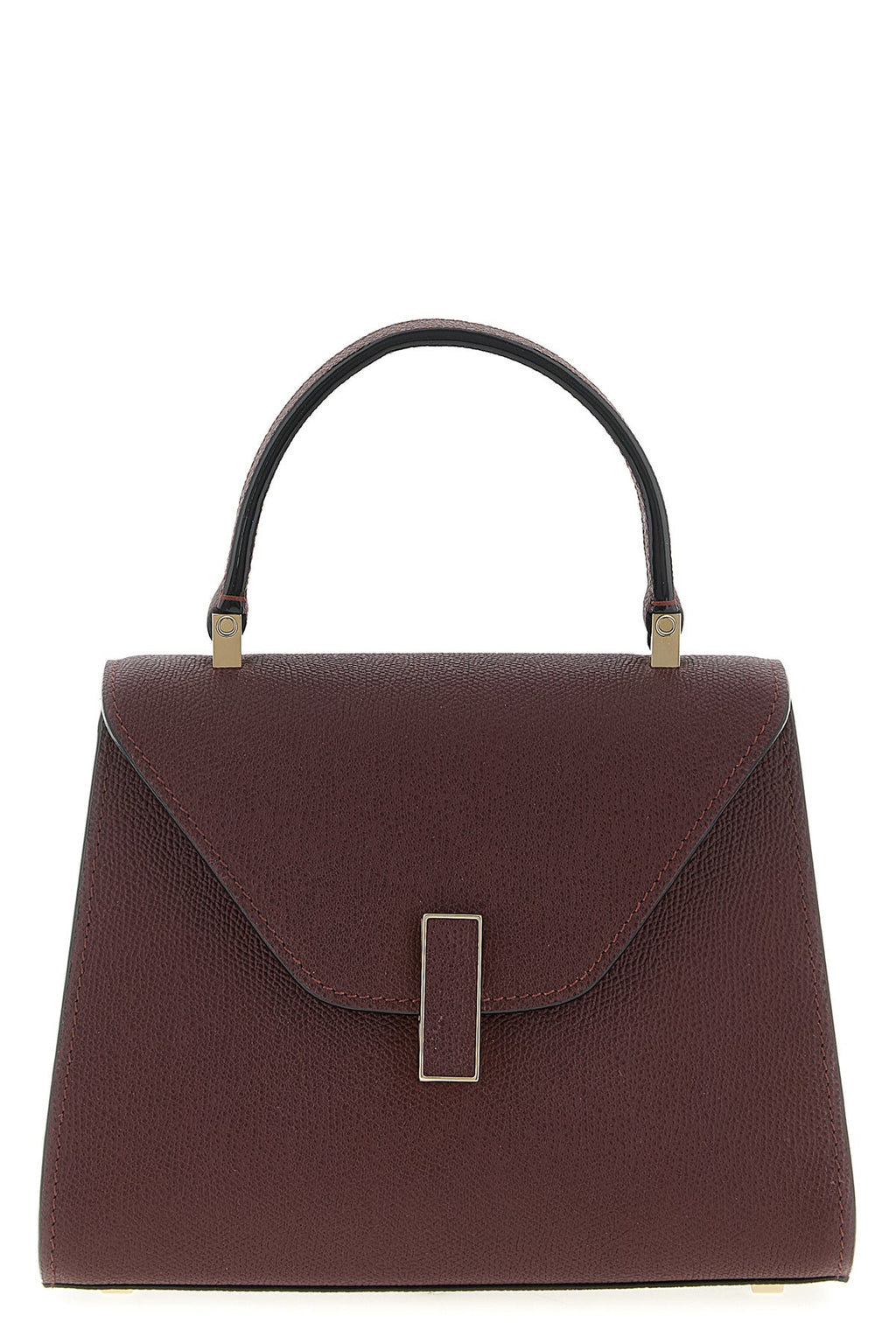 2026 New Arrival iside mini handbag in millepunte calf leather