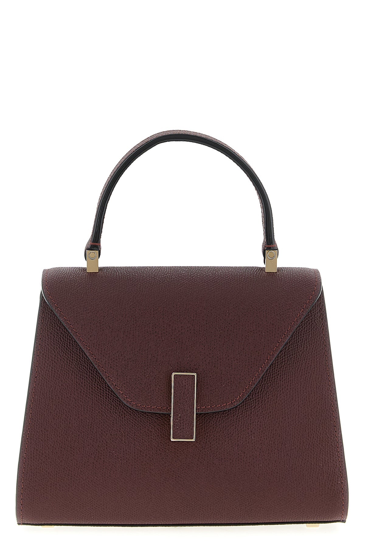 2026 New Arrival iside mini handbag in millepunte calf leather