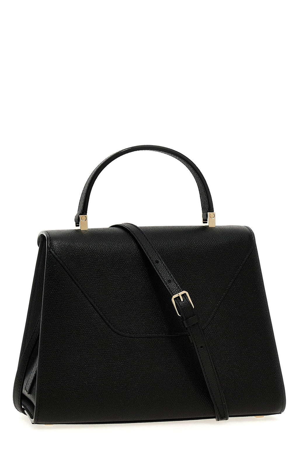 2026 New Arrival iside medium handbag in millepunte calf leather
