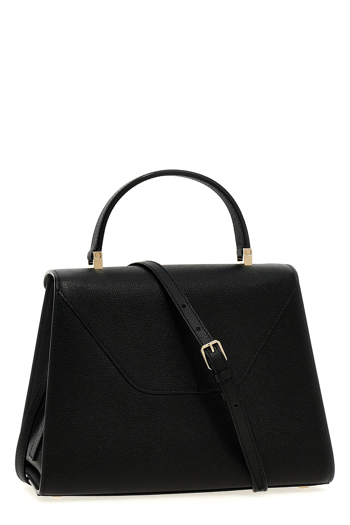 2026 New Arrival iside medium handbag in millepunte calf leather