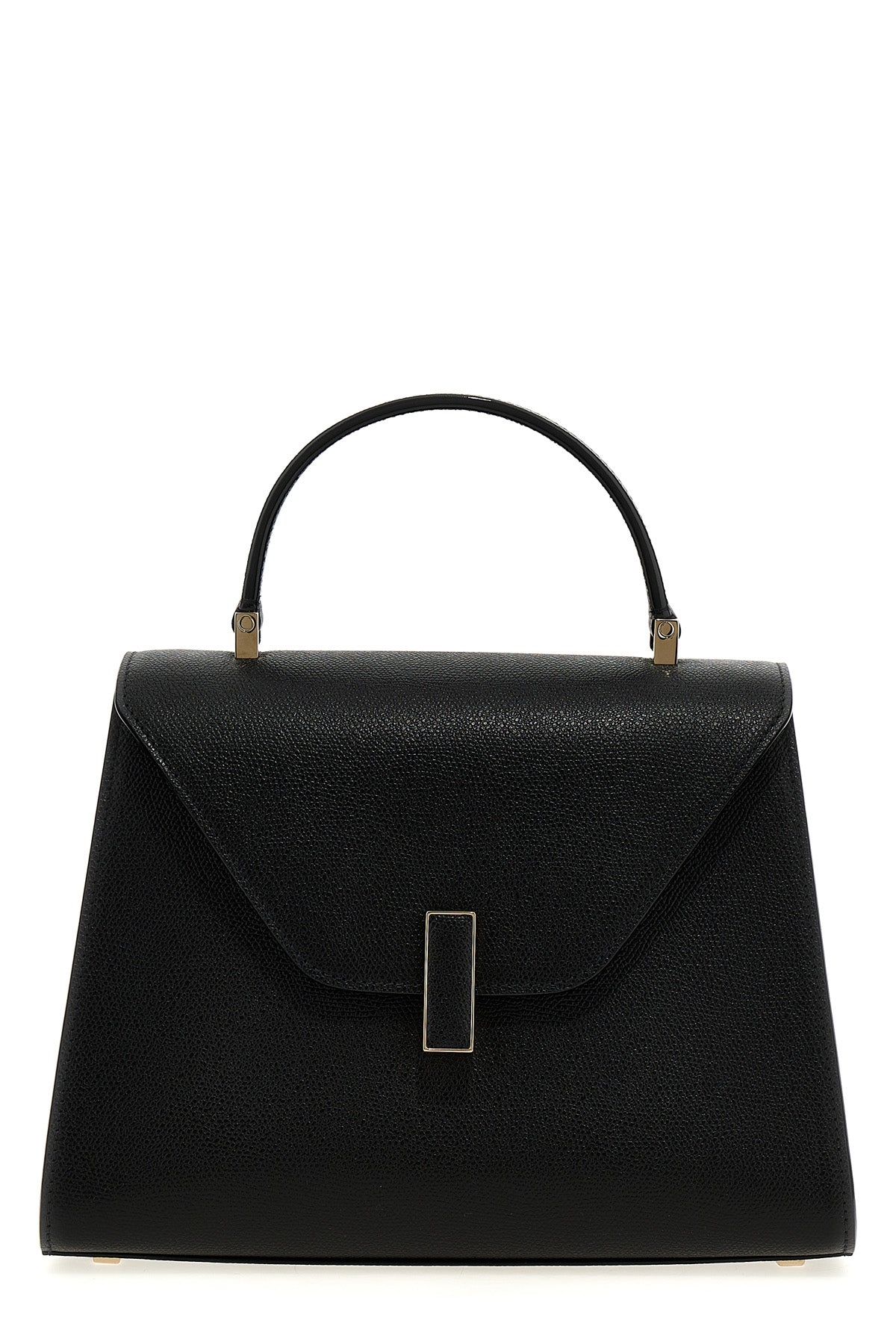 2026 New Arrival iside medium handbag in millepunte calf leather