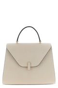 2026 New Arrival iside large handbag in millepunte calf leather