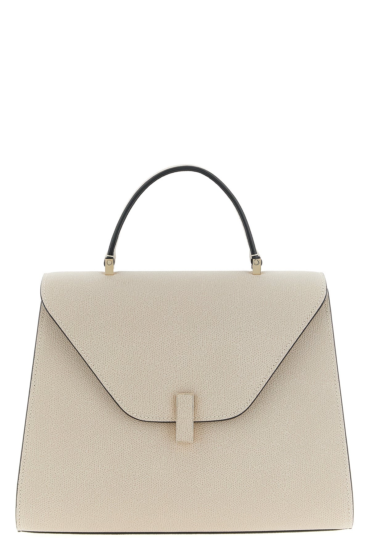 2026 New Arrival iside large handbag in millepunte calf leather