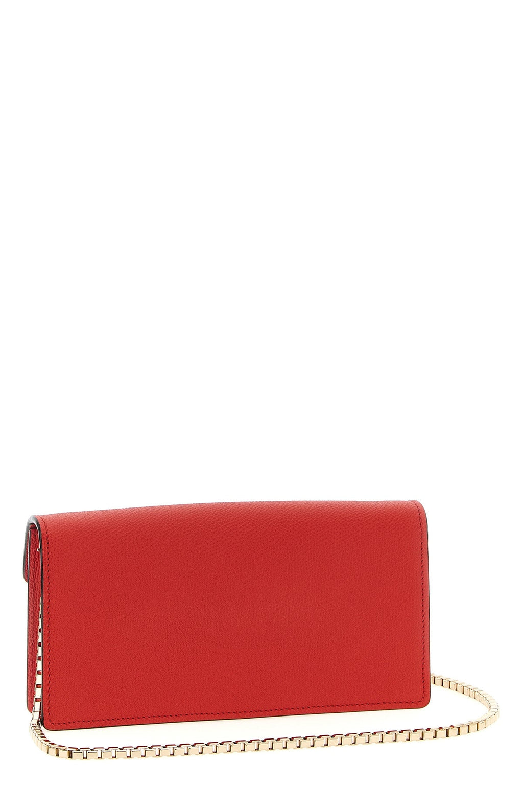 2026 New Arrival iside millepunte calf leather clutch