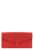2026 New Arrival iside millepunte calf leather clutch