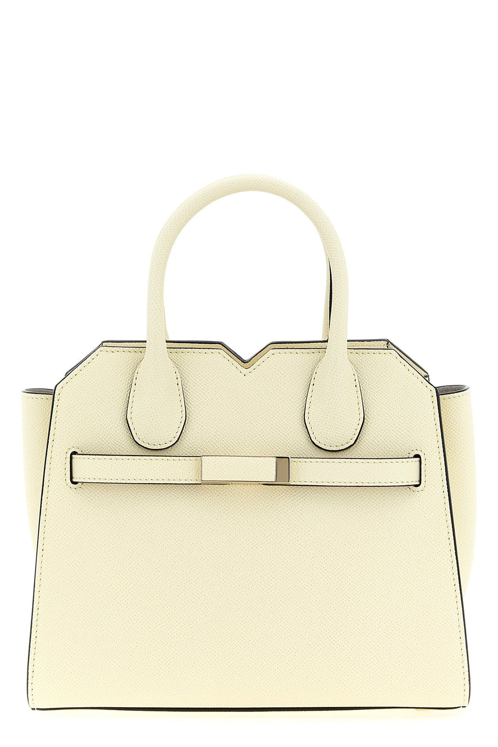 2026 New Arrival milano mini handbag in millepunte soft leather