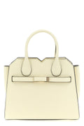 2026 New Arrival milano mini handbag in millepunte soft leather