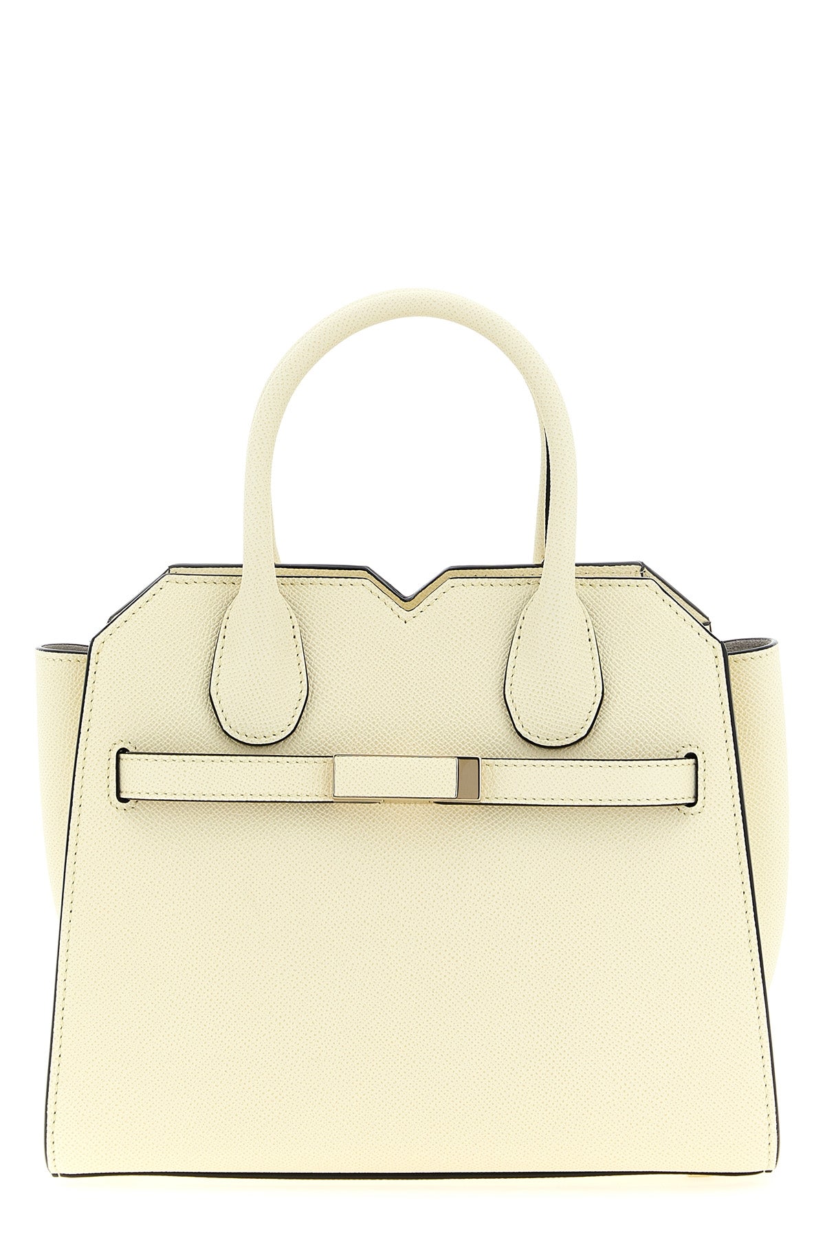 2026 New Arrival milano mini handbag in millepunte soft leather