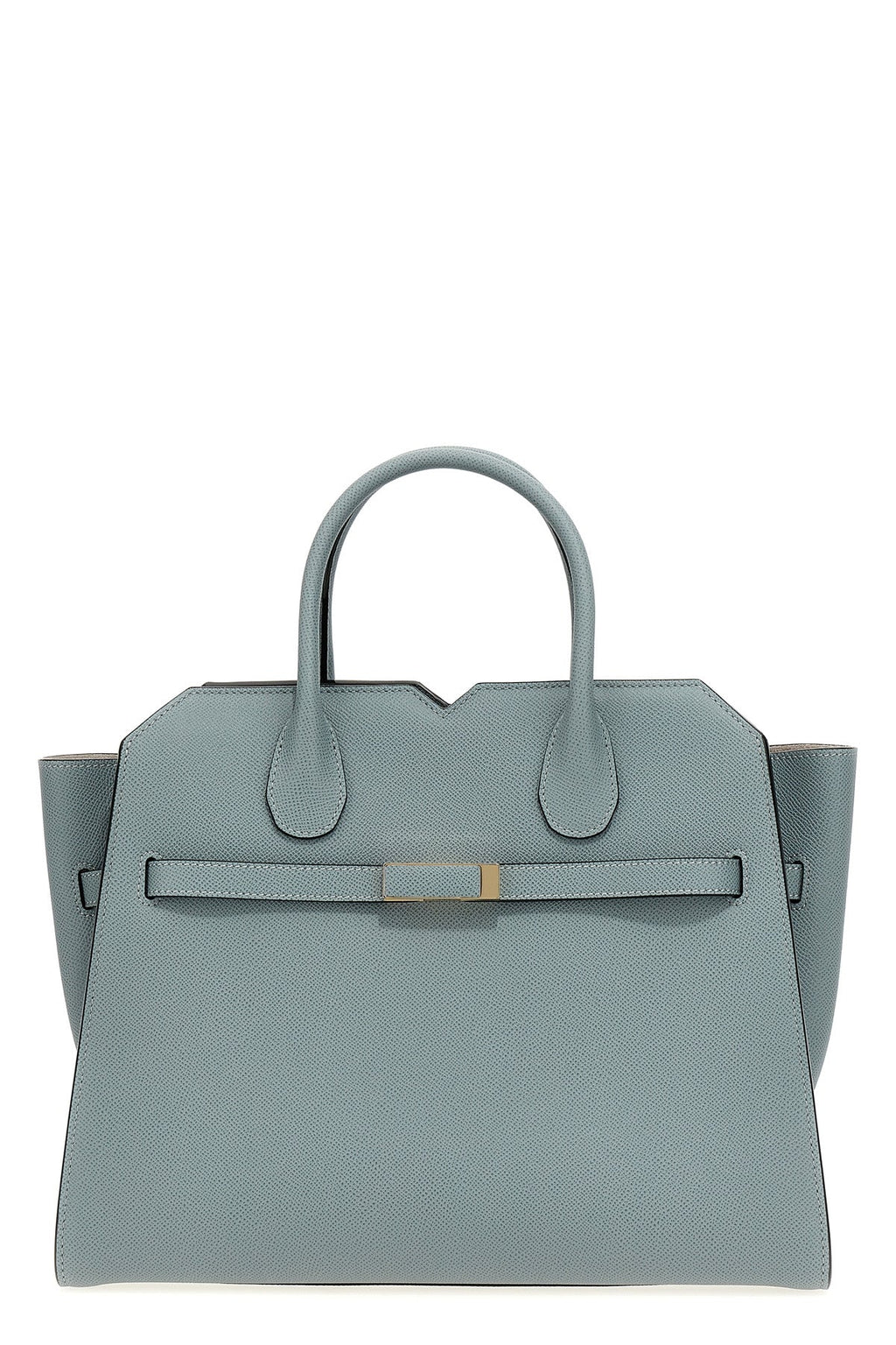 2026 New Arrival milano medium handbag in millepunte soft leather