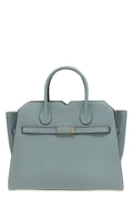 2026 New Arrival milano medium handbag in millepunte soft leather