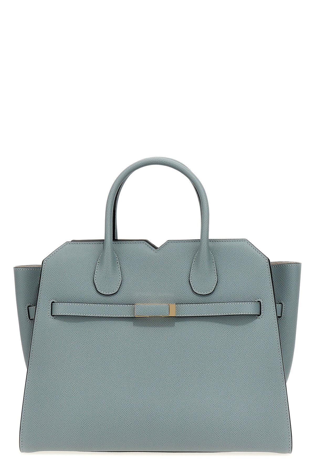 2026 New Arrival milano medium handbag in millepunte soft leather