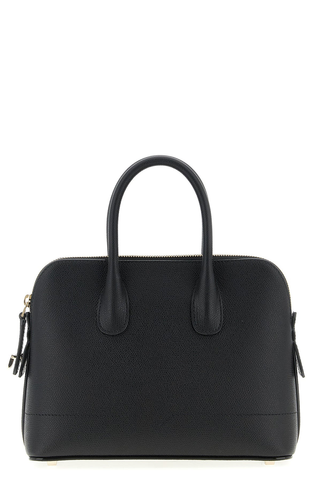 2026 New Arrival mylogo mini handbag in millepunte leather
