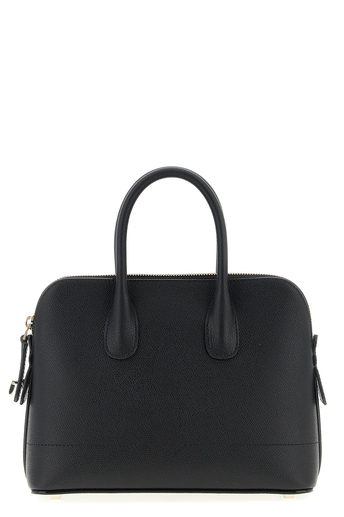 2026 New Arrival mylogo mini handbag in millepunte leather