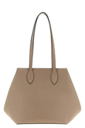 2026 New Arrival millepunte soft vivi leather midi shopping bag