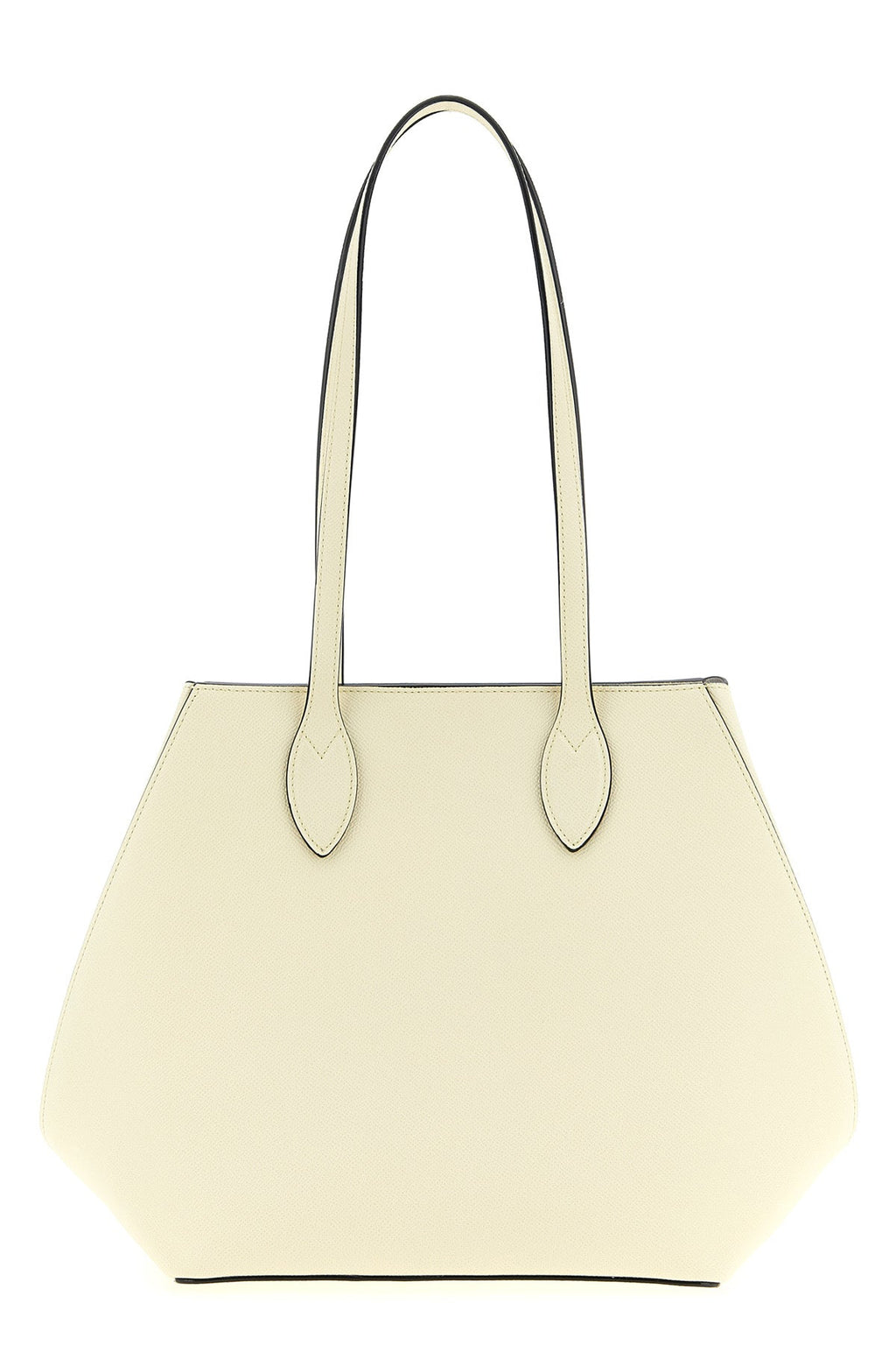 2026 New Arrival millepunte soft vivi leather midi shopping bag