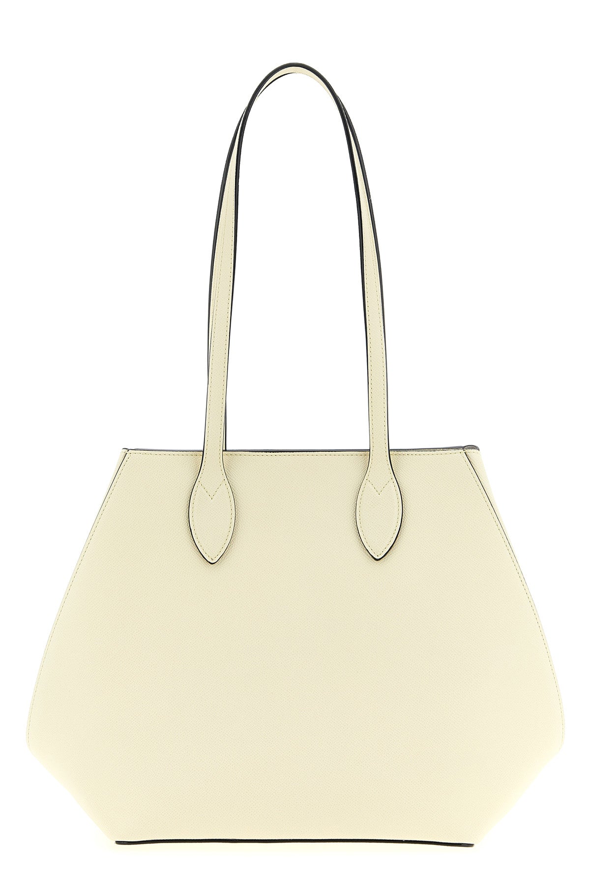 2026 New Arrival millepunte soft vivi leather midi shopping bag