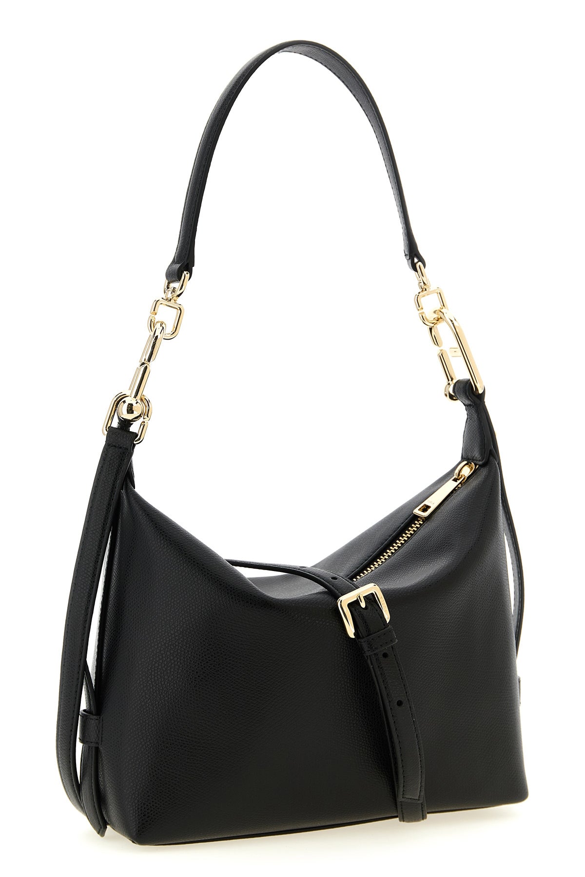 2026 New Arrival mignon furla tonie shoulder bag in fine grain-effect printed leather