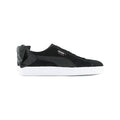 Top Seller Puma SUEDE BOW Women’s - PUMA BLACK-PUMA BLACK