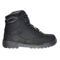 Top Seller Timberland 6IN F/L FLD BT Junior’s - BLK NB