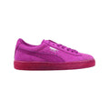 Top Seller Puma - SUEDE CLASSIC ICED Junior’s - VIVID VIOLA-PUMA SILVER