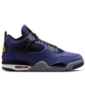 2026 New Arrival Jordan 4 Retro 'Lakers'