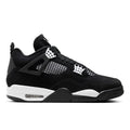 2026 New Arrival Jordan 4 Retro 'White Thunder'