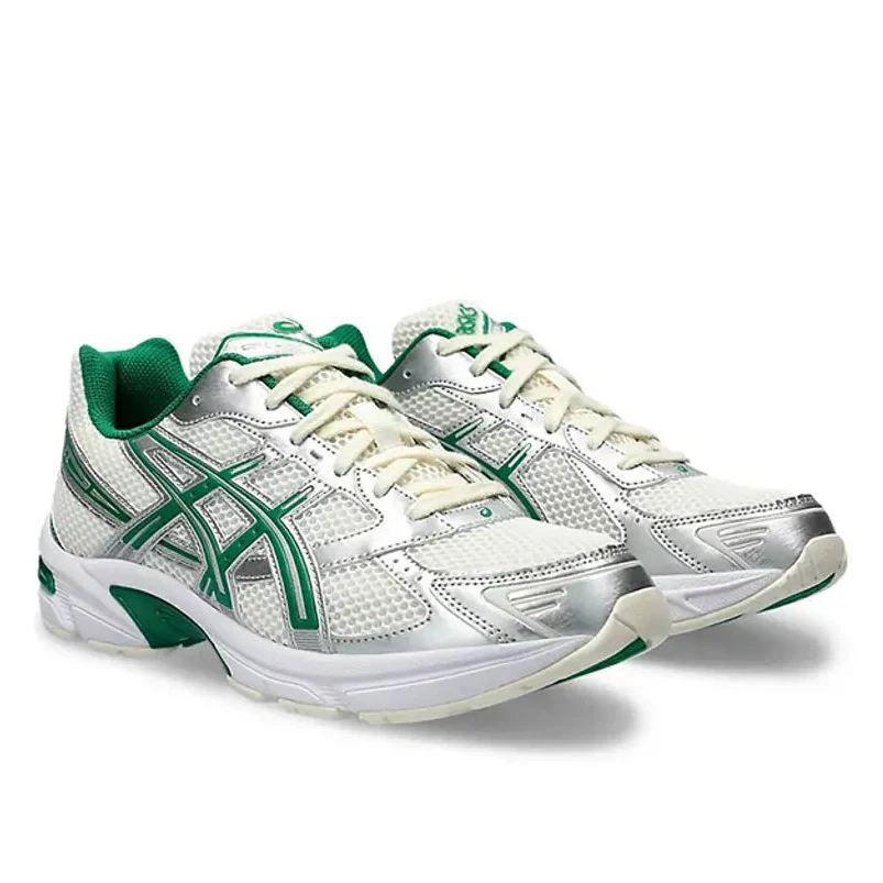 2026 New Arrival ASICS GEL-1130 'Cream Kale'
