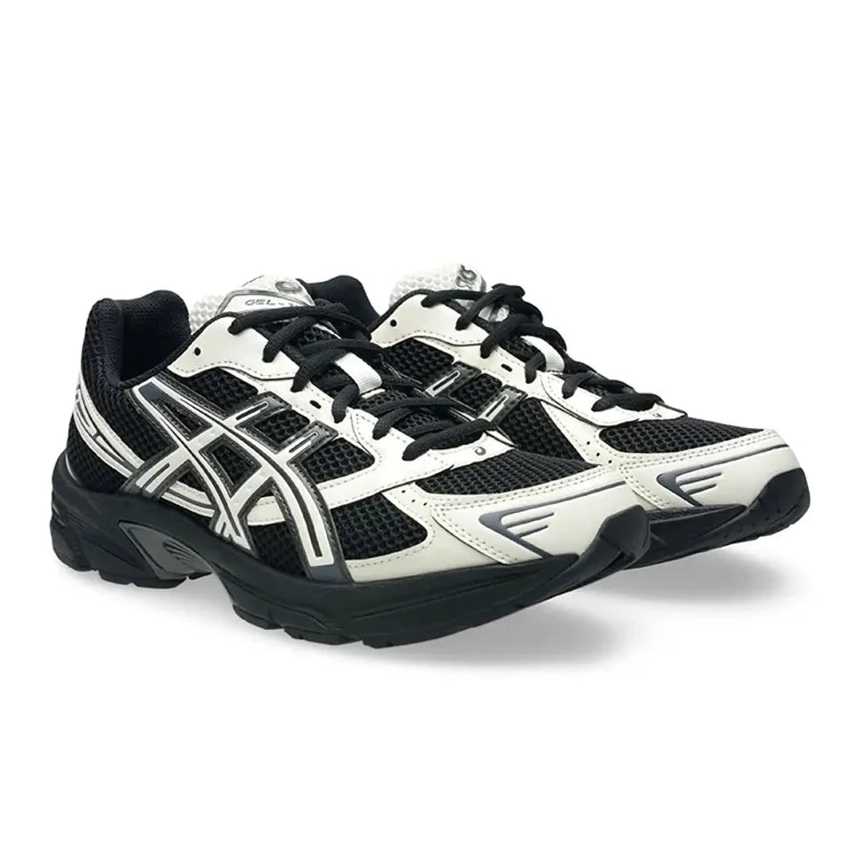 2026 New Arrival ASICS GEL-1130 'Black Cream'