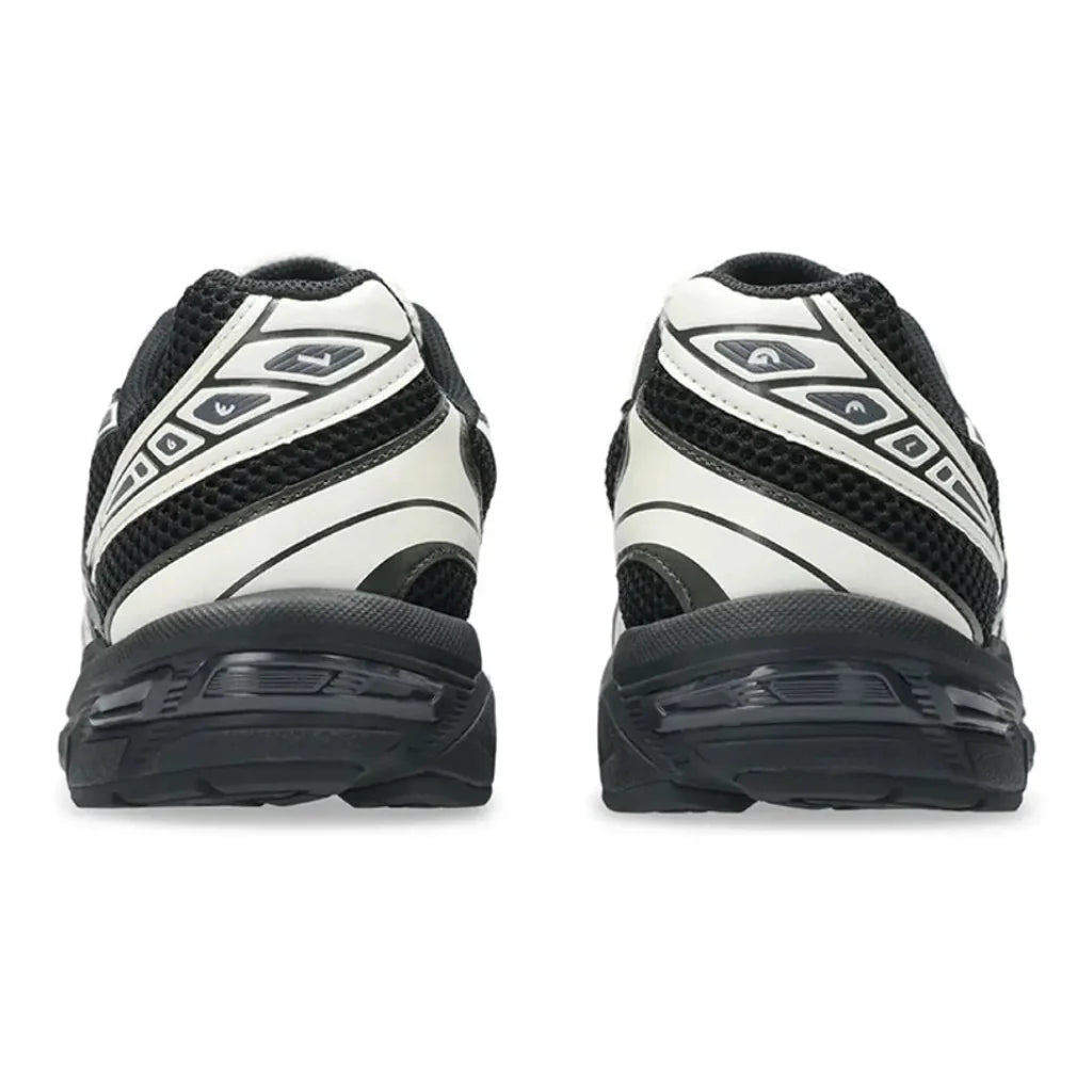 2026 New Arrival ASICS GEL-1130 'Black Cream'