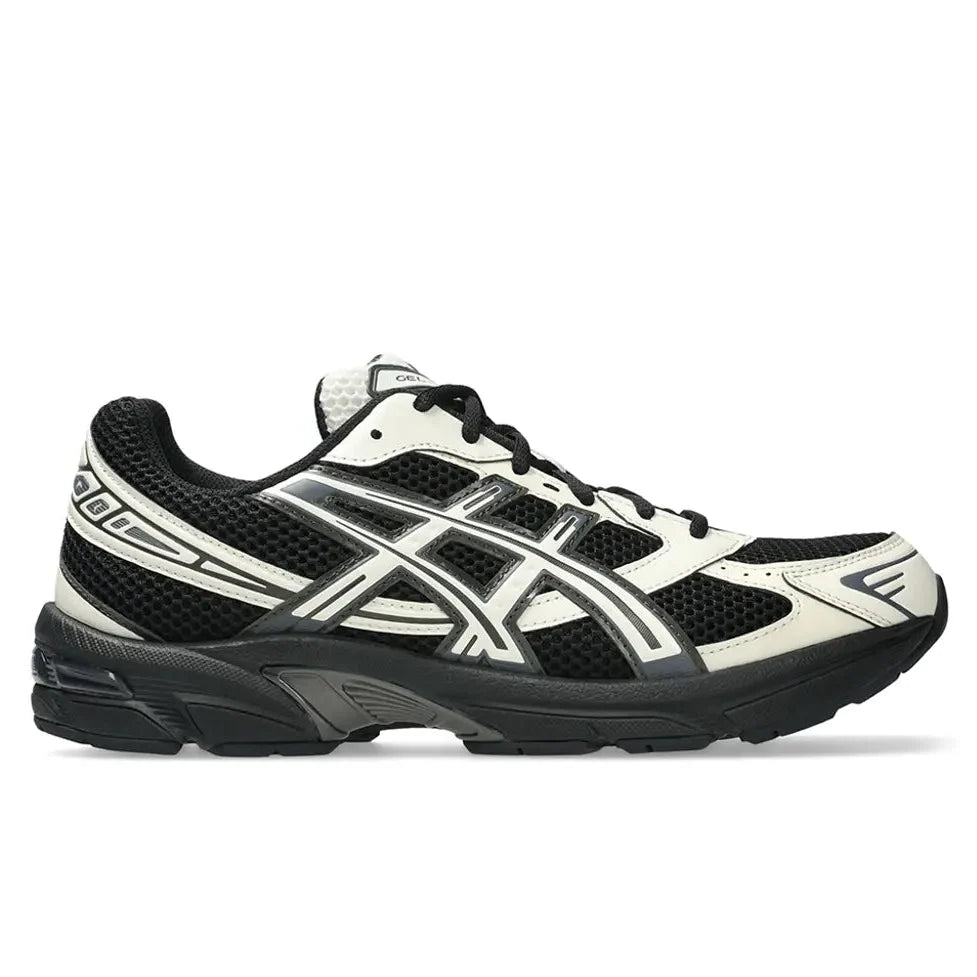 2026 New Arrival ASICS GEL-1130 'Black Cream'
