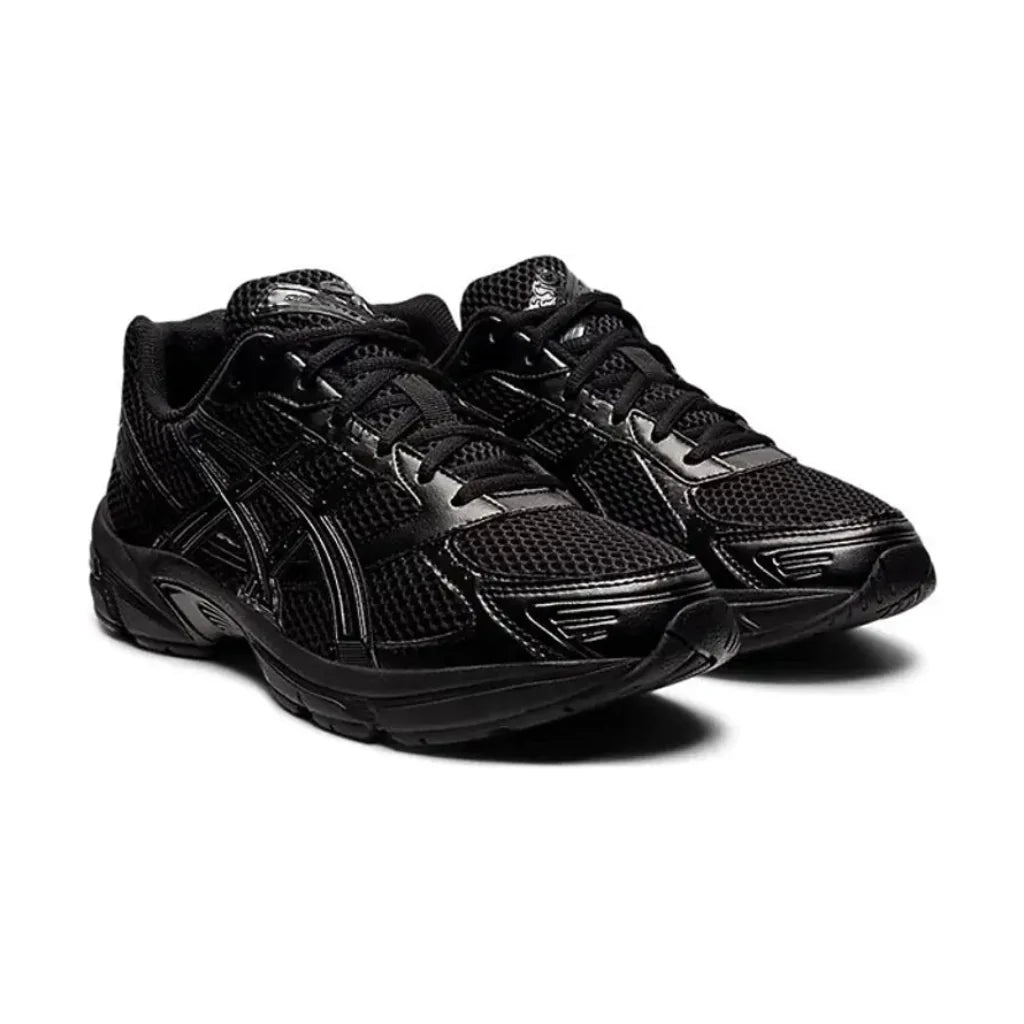 2026 New Arrival ASICS Gel-1130 'Black Graphite Grey'